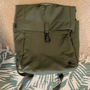 Lululemon Backpack